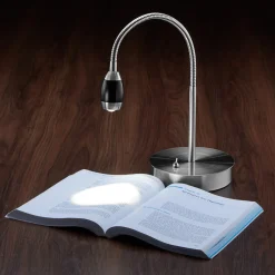 Daylight 24, Inc Focused Beam Natural Light Desk Lamp