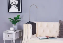 daylight24 Focused Beam Over the Chair Reading Lamp