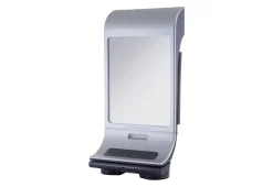 Zadro Inc Fog-Free Shower Mirror and Bluetooth Speaker