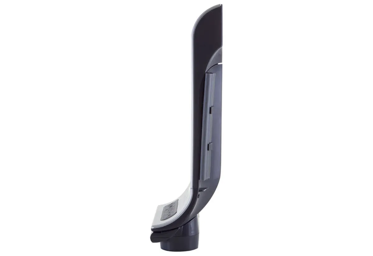 Zadro Inc Fog-Free Shower Mirror and Bluetooth Speaker