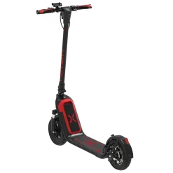 DGL Group Ltd Foldable E-Scooter with 24-Mile Range