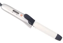 Vered Cosmetique Folding Travel Curling Iron