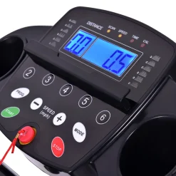 GoPlus (Costway) Folding Treadmill
