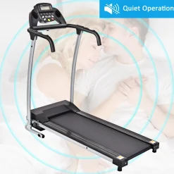 GoPlus (Costway) Folding Treadmill
