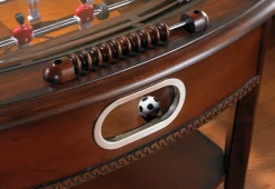 Chicago Gaming Company Foosball Coffee Table