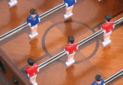 Chicago Gaming Company Foosball Coffee Table