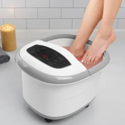 GoPlus (Costway) Foot and Leg Spa