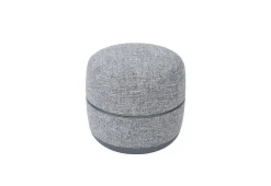 GoPlus (Costway) Foot Massaging Ottoman