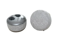 GoPlus (Costway) Foot Massaging Ottoman