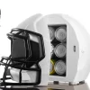 Artiphon LLC Football Helmet Fridge