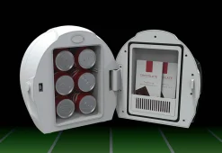 Artiphon LLC Football Helmet Fridge