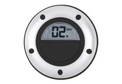 Sharper Image Fresh Time Digital Timer (6-Pack)