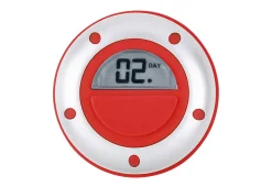 Sharper Image Fresh Time Digital Timer (6-Pack)