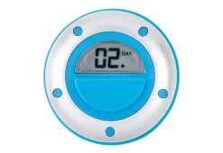 Sharper Image Fresh Time Digital Timer (6-Pack)