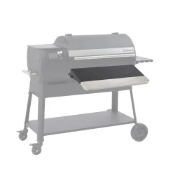 Brisk It Labs, Inc Front Folding Shelf for Smart Wood Pellet Smoker Grill