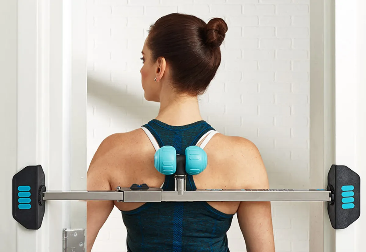 GoPlus (Costway) Full Body Massage System