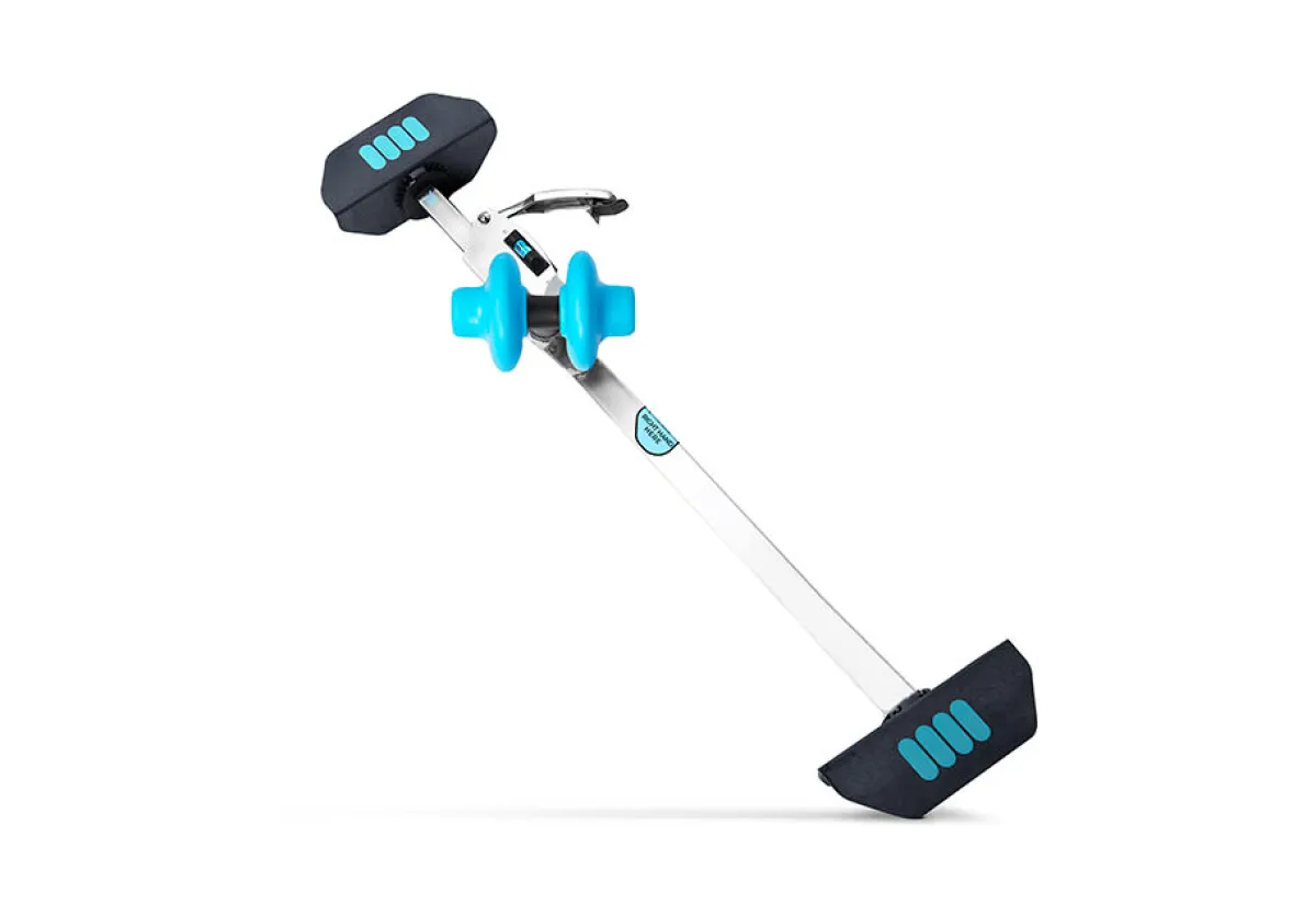 GoPlus (Costway) Full Body Massage System