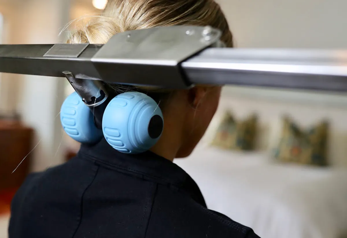 GoPlus (Costway) Full Body Massage System