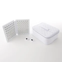 LED Technologies, LLC Full Face Professional Light Therapy System