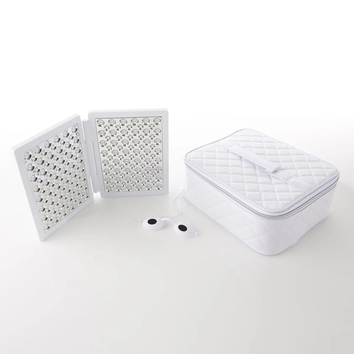 LED Technologies, LLC Full Face Professional Light Therapy System