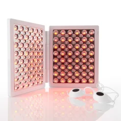 LED Technologies, LLC Full Face Professional Light Therapy System