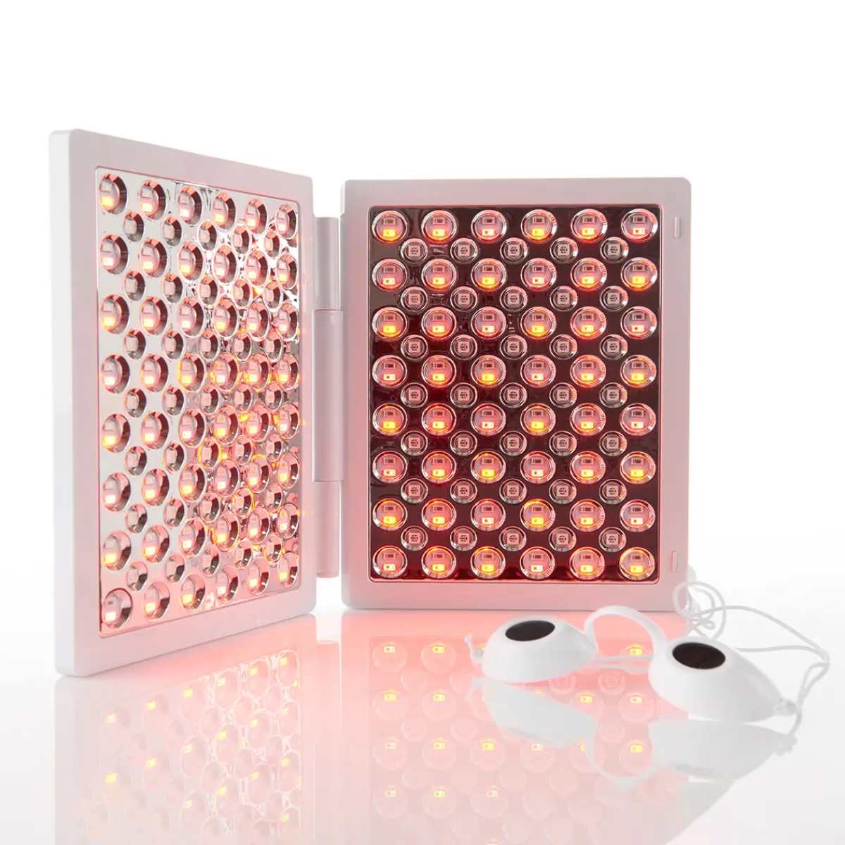 LED Technologies, LLC Full Face Professional Light Therapy System