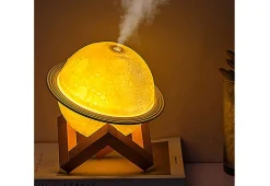 EP DESIGN LAB Full Moon Humidifier