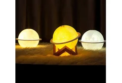 EP DESIGN LAB Full Moon Humidifier