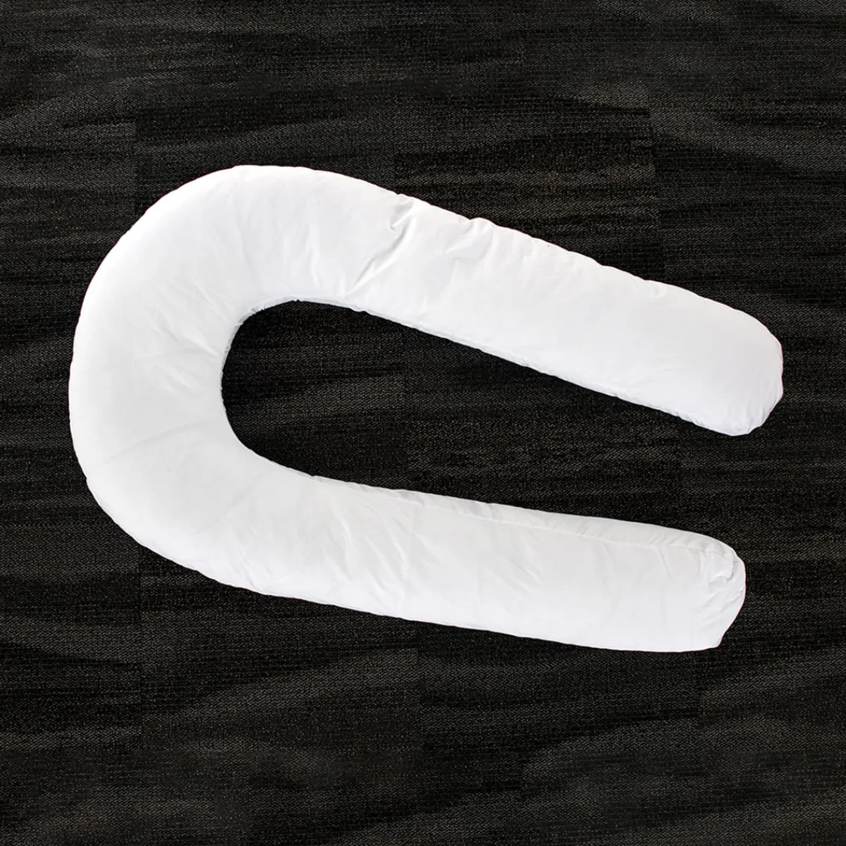Sharper Image Full Support Body Pillow by