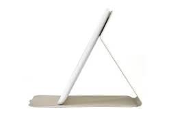 Sharper Image Full-Face LED Travel Mirror