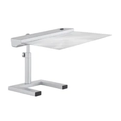 Simpla, Inc. Full-Page Cordless Desk Magnifier