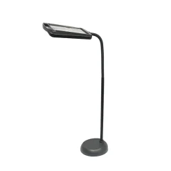 Magnipros Inc. Full-Page Floor Magnifying Lamp
