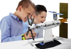 Mukikim, LLC Gateway Space Station Interactive Model