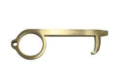 Sharper Image Germ Free Hand Tool