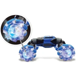 Better Battery Co. Inc. Gesture Sensing RC Stunt Car