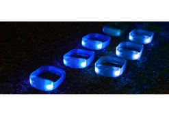 Starlux Games LLC Ghosts in the Graveyard Hide and Seek Tag