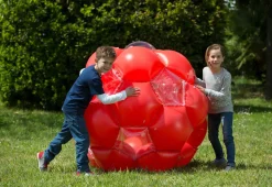 LEXIBOOK AMERICA INC Giant Inflatable Hamster Ball