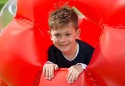 LEXIBOOK AMERICA INC Giant Inflatable Hamster Ball