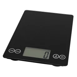 Escali Corp dba Kitchen Supply Glass Digital Food Scale