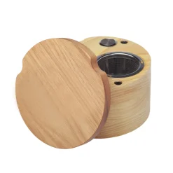 Ford Product Design LLC Glass Topper Cocktail Smoker