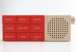 ZoomBroom Inc. Global City Radio