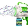 Mindscope Products Inc. GlowFX Bubble Blaster XL