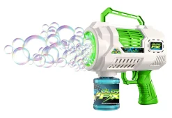 Mindscope Products Inc. GlowFX Bubble Blaster XL
