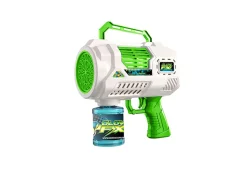 Mindscope Products Inc. GlowFX Bubble Blaster XL