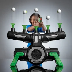 Better Battery Co. Inc. Glow-In-The-Dark Floating Target Game