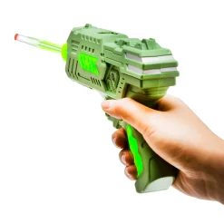 Better Battery Co. Inc. Glow-In-The-Dark Floating Target Game