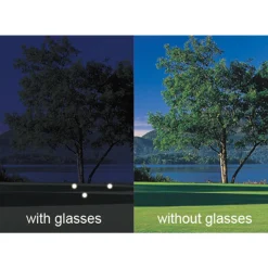 Golf Gifts and Gallery Golf Ball Finding Glasses by Sharper Image
