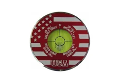 In The Hole Inc. Golf Green Leveling Reader