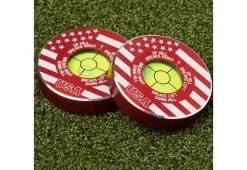 In The Hole Inc. Golf Green Leveling Reader