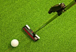 Golf Gifts and Gallery Golf Putter Laser Sight